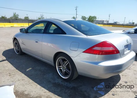 2004 Honda Accord 2.4 Ex z USA, uszkodzony, nr VIN 1HGCM71664A018341